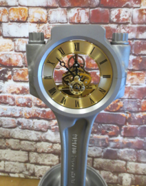 Large DAF Trucks Piston clock