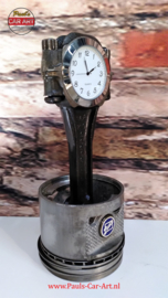 Buick V8 Kolben Uhr