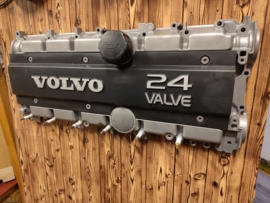 Volvo six kapstok