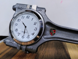 Porsche 911 Boxster 986 996 Watercooled flat six conrod clock