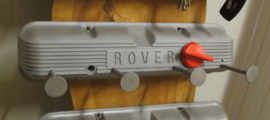 Rover V8 ventil deckel garderobe