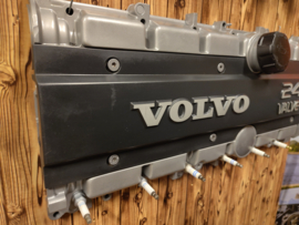 Volvo six kapstok