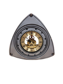 Mazda Rotor Wankelmotor klok