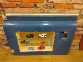 Land Rover Display door