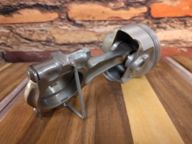 Porsche 3.0L 911 930  Aircooled flat six Piston clock
