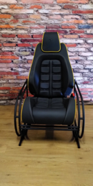 Ferrari 430 Powersitz