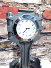 Mercedes-Benz V8 Piston clock (M116/M117 motor)