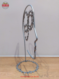 Bicycle Gearhead