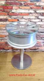 AUDI Rim side table