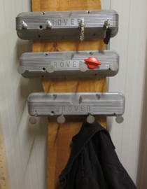 Rover V8 kleppendeksel kapstok