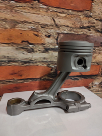 Kolben Buch Unterstützung