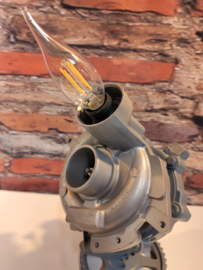 Turbo Lamp