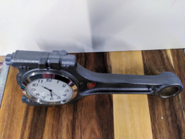 Porsche 911 Boxster 986 996 Watercooled flat six conrod clock
