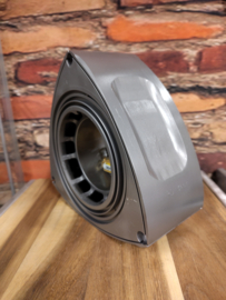 Mazda Rotor Wankelmotor klok