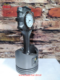Mercedes-Benz V8 Piston clock (M116/M117 motor)