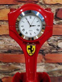 Ferrari 355 3.5 V8 Piston clock