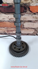 Camshaft Lamp