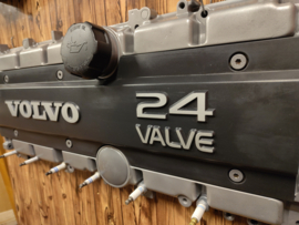 Volvo six kapstok