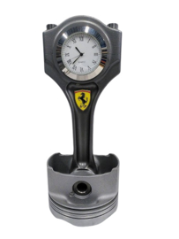 Ferrari 360 3.5 V8 Kolben Uhr