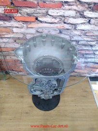 Automatikgetriebe, Beistelltisch