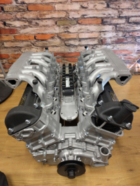 Jaguar V12 Top End