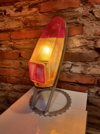 Lamp Achterlicht MGB