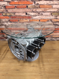 Porsche 911 Flat Six salontafel aircooled