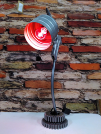 Lamp "colors"