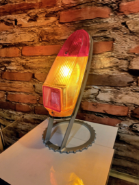 Lamp Achterlicht MGB