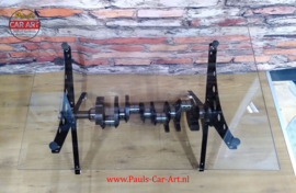 Rover/Buick V8 Crankshaft table