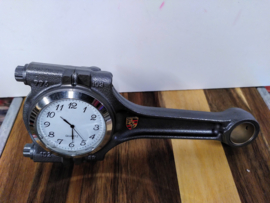 Porsche 911 Boxster 986 996 Watercooled flat six conrod clock