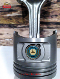 Mercedes-Benz V8 Piston clock (M116/M117 motor)