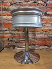 Ferrari 430 Velg bijzettafel