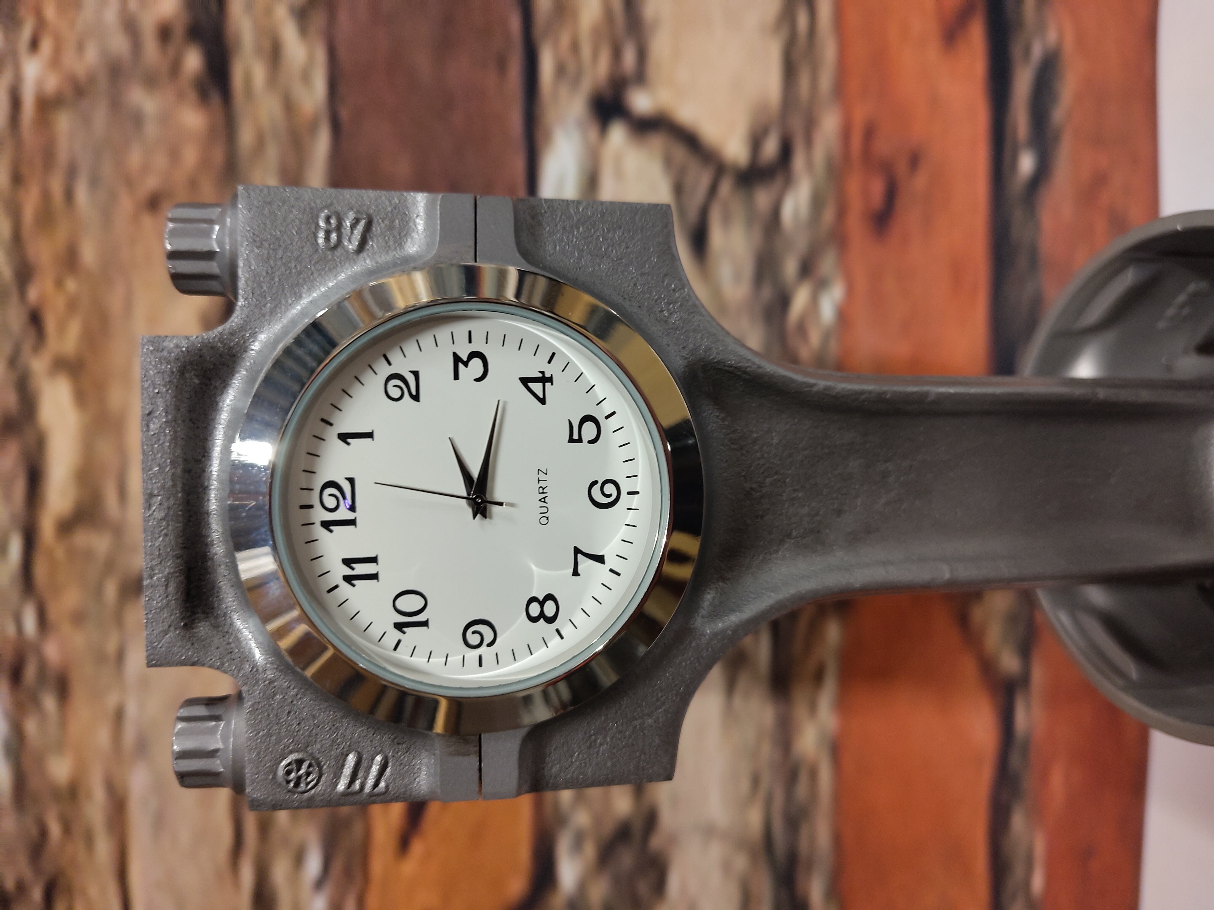 BMW E21 / 320 / 6 cilinder Piston clock