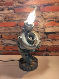 Turbo Lamp