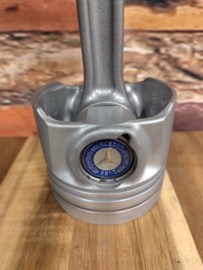 Mercedes-Benz V8 420CDI Piston clock