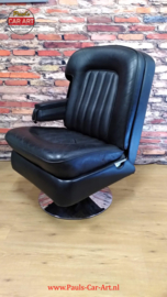 Rolls Royce Silver Shadow Draaistoel Powerseat