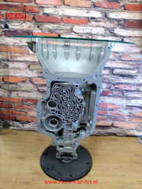 Automatikgetriebe, Beistelltisch