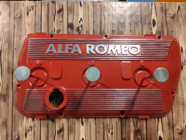 Ala Romeo V6 garderobe