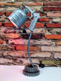 Lamp "colors"