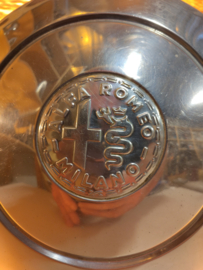 ALfa Romeo lamp