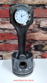 Mercedes-Benz V8 400CDI Piston clock