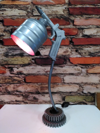 Lamp "colors"