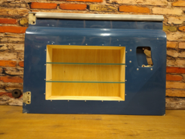 Land Rover Display door