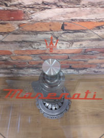 Maserati V6 BiTurbo Kurbelwellentabelle / Seitentabelle