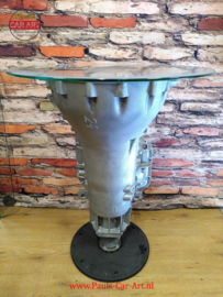 Automatikgetriebe, Beistelltisch