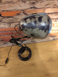 Koplamp bureaulamp