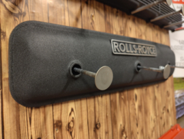 Rolls Royce V8 Garderobe