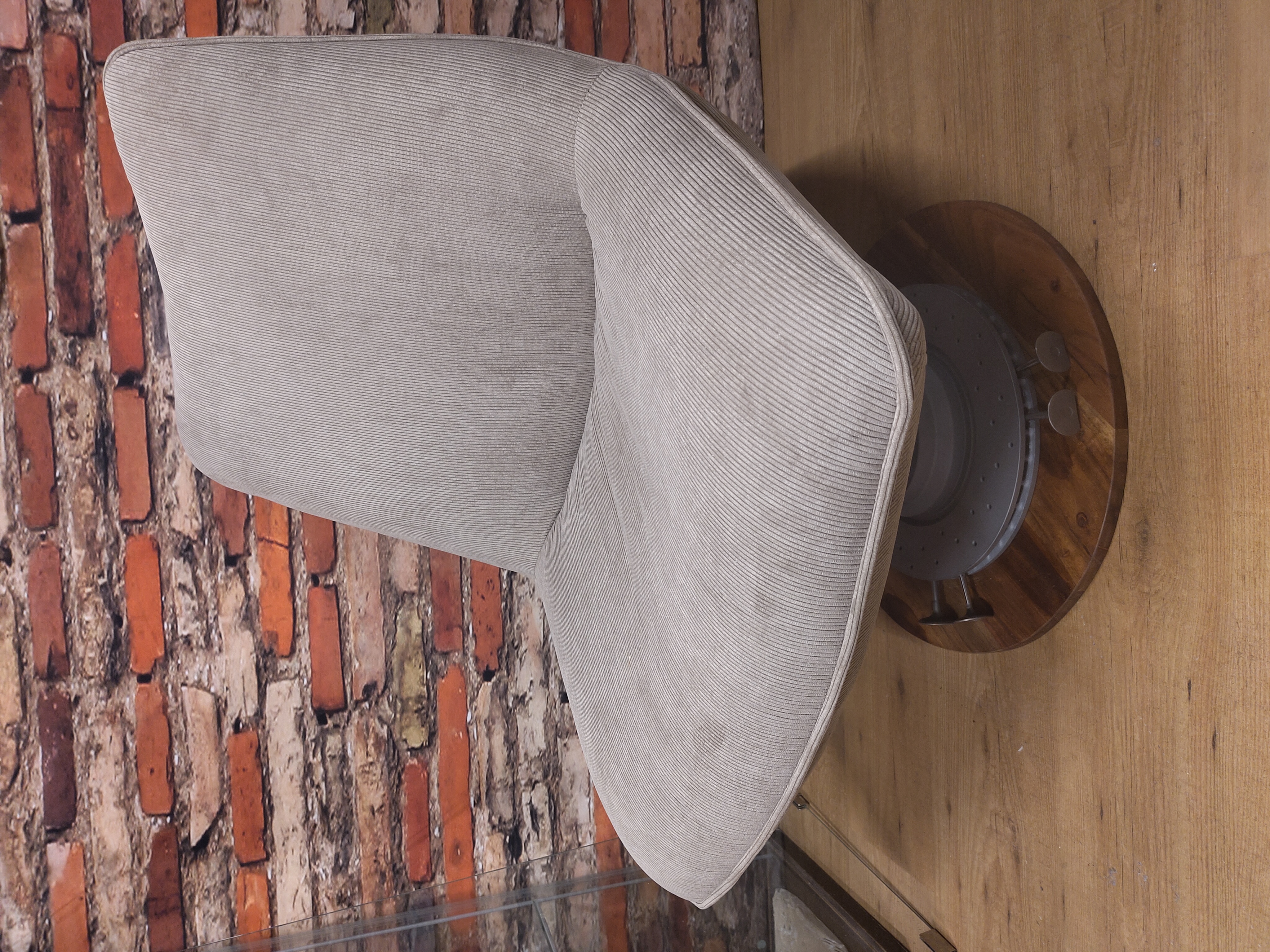 Fauteuil Brake