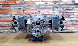Porsche 911 Flat Six salontafel aircooled